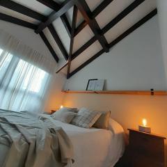 Cálido departamento en San Martín de los Andes