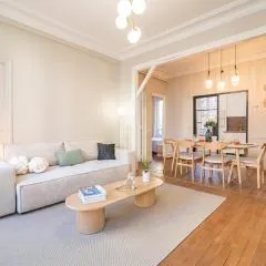 Champagne Central - Exceptionnel 3 chambres