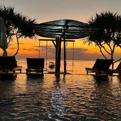 Ketut Losmen Bungalows Lembongan