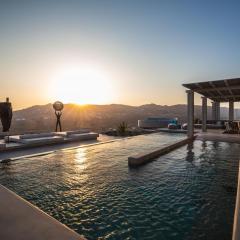 Serenity Sky Luxury Villa - Sunset - Private Pool