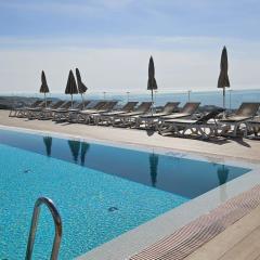 El Tesoro, beautiful, two bedrooms tenerife sur