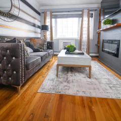 Brooklyn Double Decker