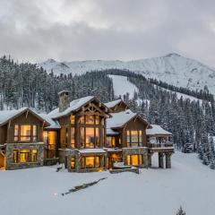 30 Spur Road by Moonlight Basin Lodging