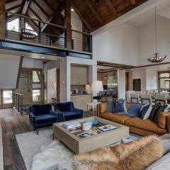 6 Diversion Lane by Moonlight Basin Lodging