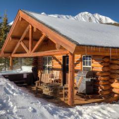 9 Cabin Hollow by Moonlight Basin Lodging