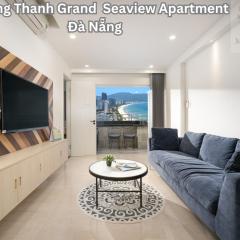 Mường Thanh Grand Seaview Đà Nẵng Apartment