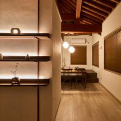 Luxury hanok with private bathtub - Surinjae