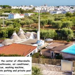 Trullo il Carrubo