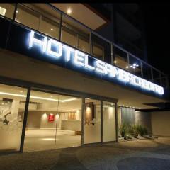 Hotel Samba Cabo Frio Flat