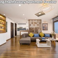 Muong Thanh Luxury Apartment Seaview