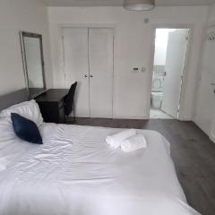 Double Bedroom Ensuite