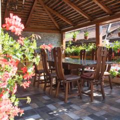 Biertan 48 Guesthouse