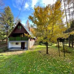 Kerekerdő Apartman - Szarvaskő