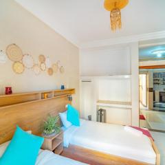 Anna Surf house Tamraght