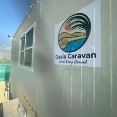 Oasis Caravan