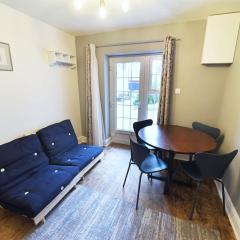 Cosy Studio - Private Entrance Bishop’s Stortford