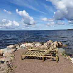 Hamgården Nature Resort Tiveden