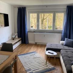 Ferienwohnungen im Gästehaus der Villa Wilisch