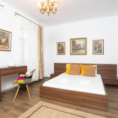 Wagner Apartment