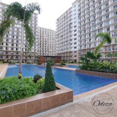 Affordable Condo w/ Pool, Shower Heater & Wi-Fi