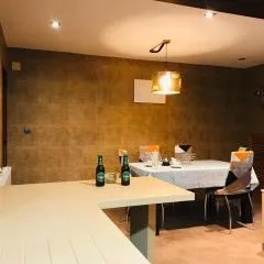 Casa Rural confortable