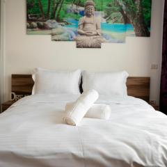 CH Apartments Coresi