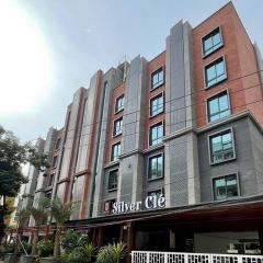 Hotel Silver Clé
