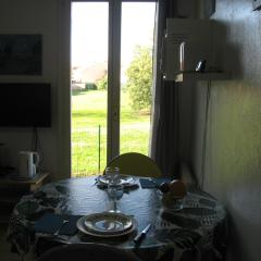 lumineux agréable T2 DE 32M2