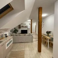 Taverna Apartman 1