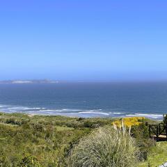 Casa Exclusiva con Hot Tub en Puerto Godoy, Maullín