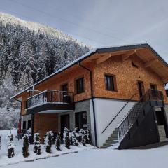 Am Römerweg - Appartements