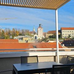 Artissimo RoofTerace