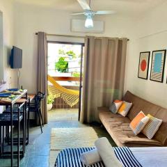 Apto Centro Moderno e Completo