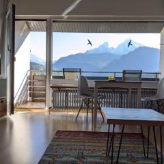 Haus Mitterbach Ferienwohnung Berglaune