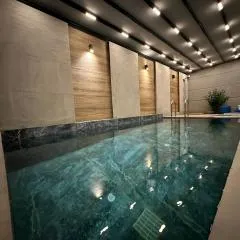 Luxury Private Pool Villa C-Two