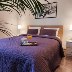 F-3 Kraków Rynek-Wawel O&P ApartFamily