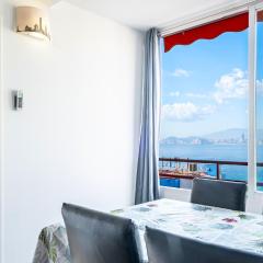 Don Miguel 4-F Apartment Levante Beach