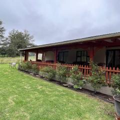 Misty Oaks Self- Catering Cottage