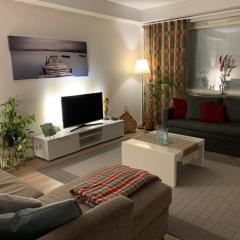 Rovaniemi city Apartment