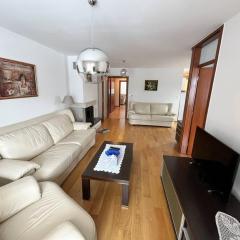 Apartman Bjelašnica Babin do