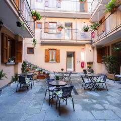 La Casa del Sarto - Rooms and Apartments