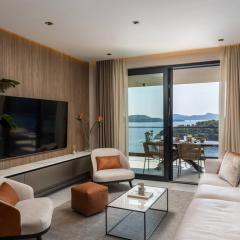 Luxury Apartment D&D with Sea Access