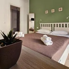 Teatro Del Sole Apartment