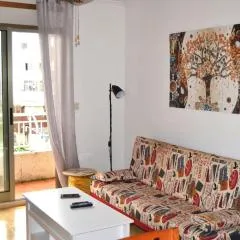 Apartamento Bolboreta Playa Rodeira