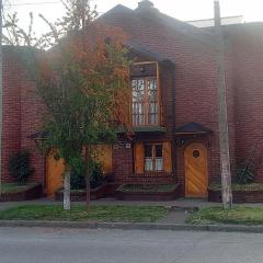 Departamento San Martin de los Andes Zona Centro