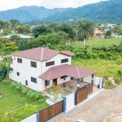 Villa Brisas del Campo