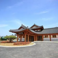 Korea Traditional Hotel O Dong Jae