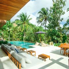 EMHILL Estate Lombok