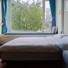 東海小時光 Tong Hai Time Homestay