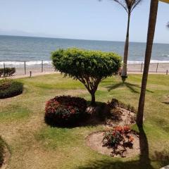 Seafront Villa - Puerto Vallarta